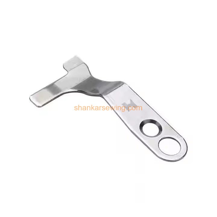 SO2637-001 / S02637-001 FIXED KNIFE FOR BROTHER 