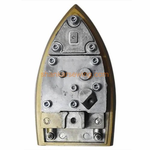 ST-69 BASE STEAM IRON ST-96 BASE STAM IRON COMPLETE ST-96