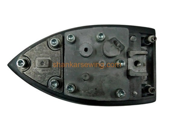 ST-96 STEAM IRON BASE COMPLETE STEAM IRON ST-96 BASE ST-96