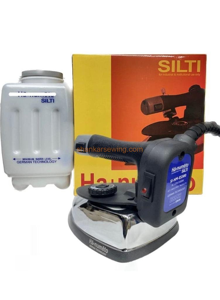 ST-ES-300 STAM IRON ES-300 ES-300