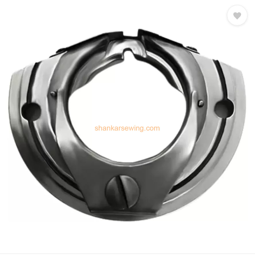 SV SHUTTLE RACE (2530) SV Normal Sewing Machine Shuttle Race (Naal) Sewing Machine Base Sewing Kit SV