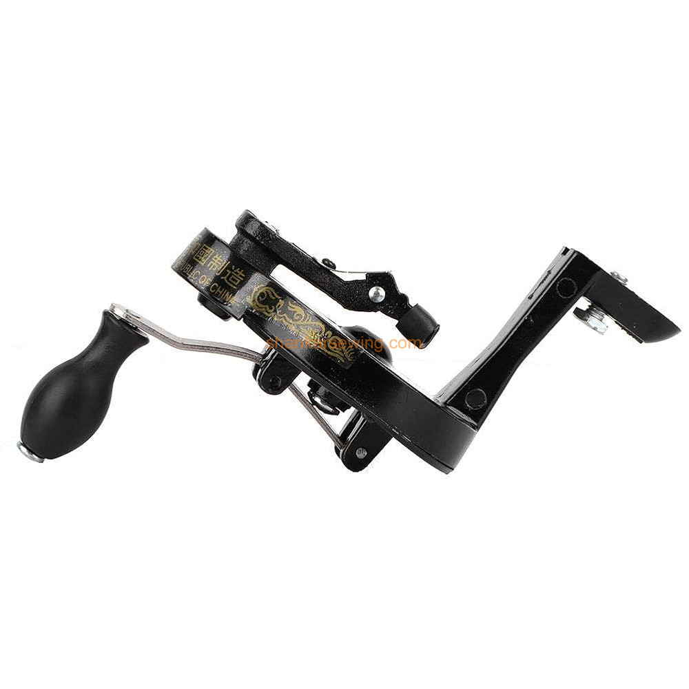 SV SILAI MACHINE HANDLE Machine Handle Choti Silai Machine SV Sewing Machine(Hatthi) SV