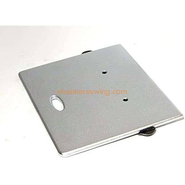 SV SLIDE PLATE (4305) Slide Plate for sv Old cast Iron Made Home Sewing Machine SV