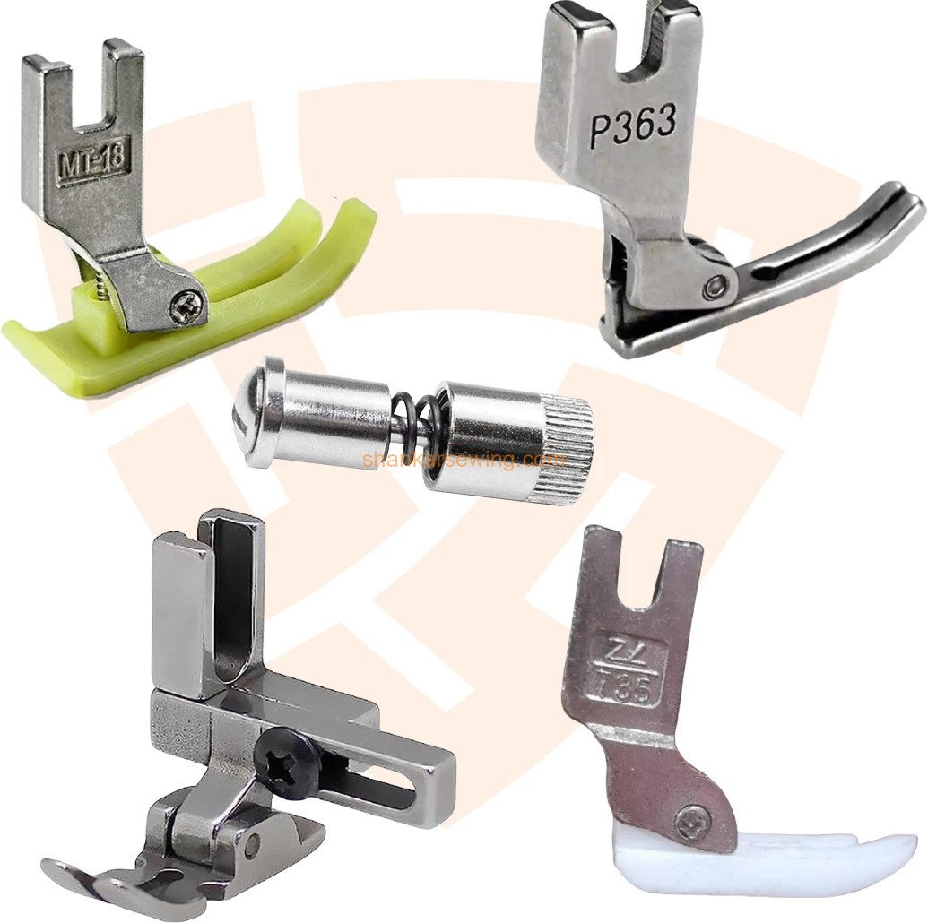 T3|MT18|P363|T350 PRESSER FOOT T3|MT18|P363|T350 