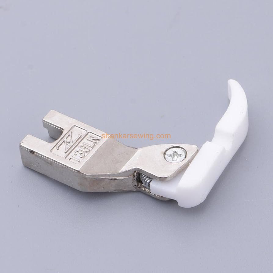 T36LN T36LN - Presser Foot DDL-8100, DDL-8300, DDL-8500, DDL-8700, DDL-5550, and DDL-555