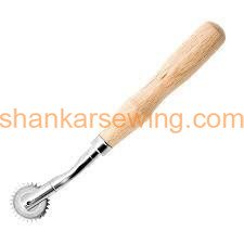 TRACING WHEEL Tracing Wheels - Sewing - Steel Needle-Pointed Tracing Wheel - Pattern Making - Pattern Tracing Get a Serrated Edge Tracing Wheel Tracing Wheel 