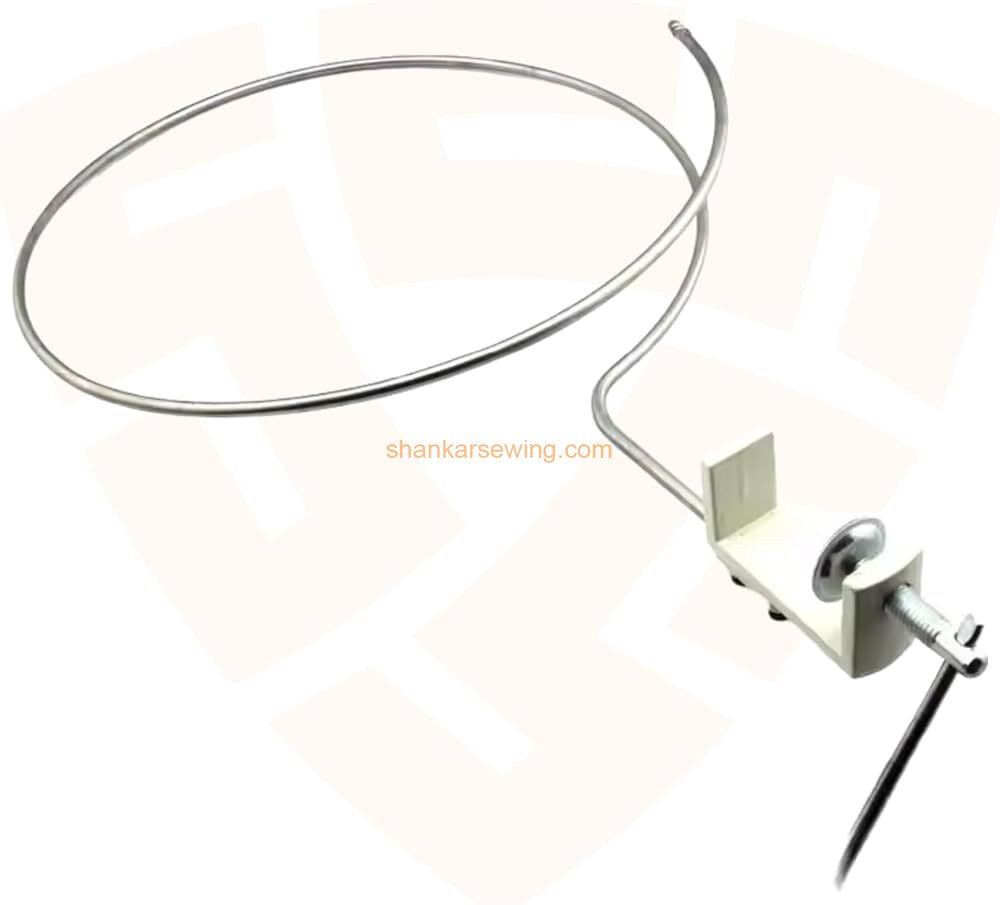  DRAWSTRING THREADER, Waist Band Cord Inserting Frame (PACK OF 1) 