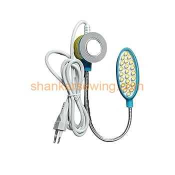 Y-21 / Y21 LED Y-21 Sewing Machine LED Light (Multipurpose with Magnetic Attachment) 